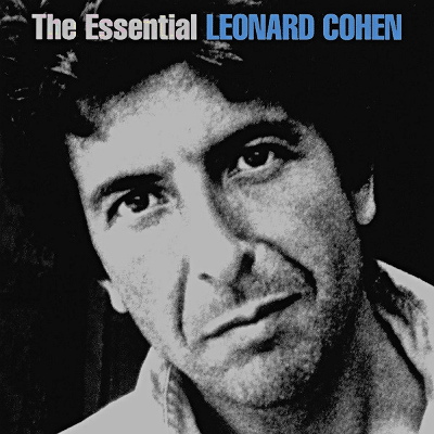 Leonard Cohen - That's no Way to say Goodbye