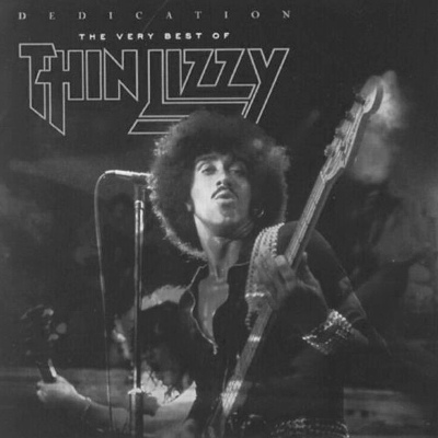 Thin Lizzy - Whiskey In The Jar