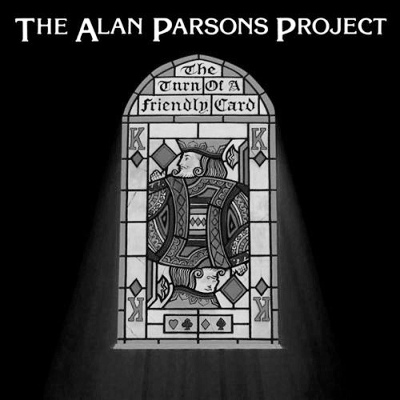 The Alan Parsons Project - Nothing Left to Lose