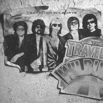 Traveling Wilburys - Handle with Care