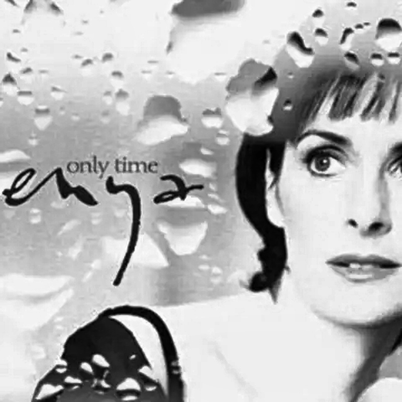 Enya - Only Time