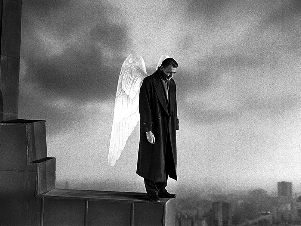 Der Himmel über Berlin