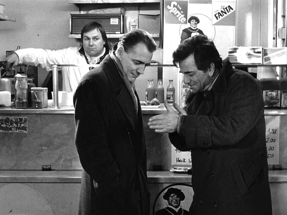 Der Himmel über Berlin