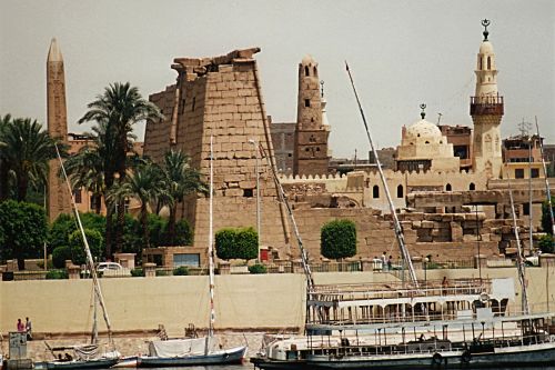 luxor 95 luxor 95