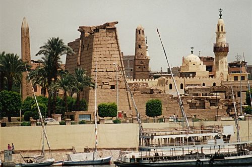 luxor 95