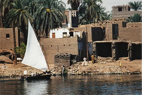 luxor 95