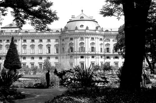 wuerzburg 1939