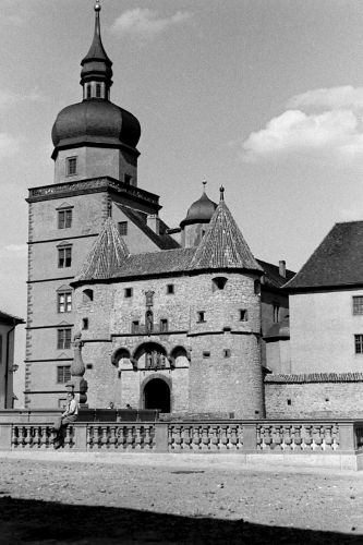 wuerzburg 1939